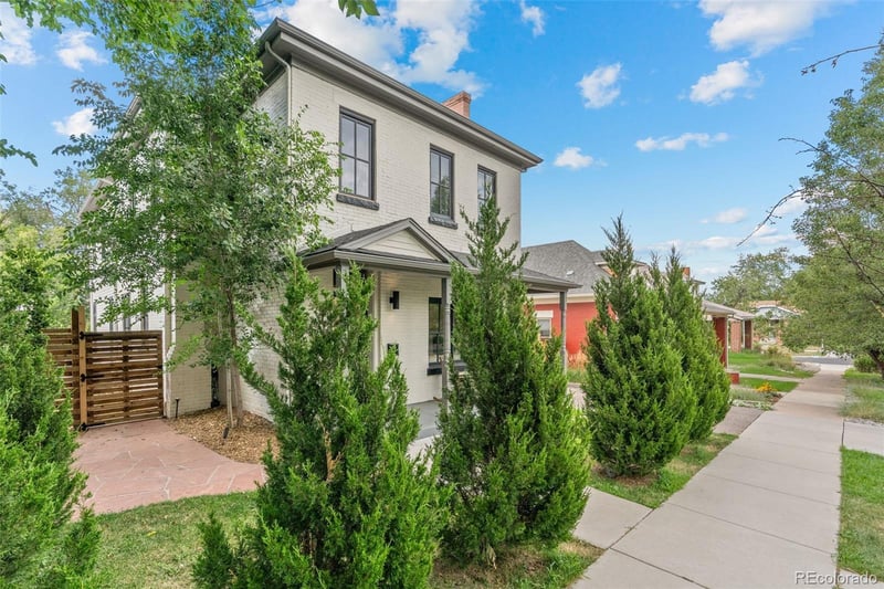 2417 W 35th Ave, Denver, CO 80211