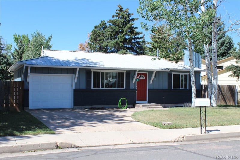 3841 Fetlock Cir, Colorado Springs, CO 80918