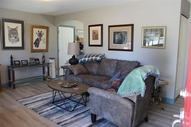 3841 Fetlock Cir, Colorado Springs, CO 80918