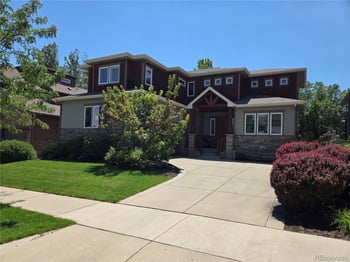 4570 Sprucedale Pl, Boulder, CO 80301