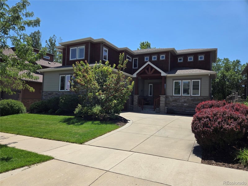 4570 Sprucedale Pl, Boulder, CO 80301