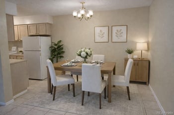 7755 E Quincy Ave #101A2, Denver, CO 80237