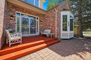 5498 S Helena St, Aurora, CO 80015