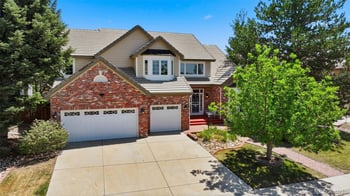 5498 S Helena St, Aurora, CO 80015