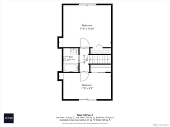 32627 Lila Dr, Conifer, CO 80433
