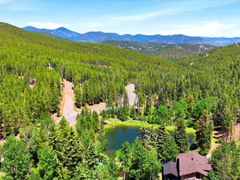 32627 Lila Dr, Conifer, CO 80433