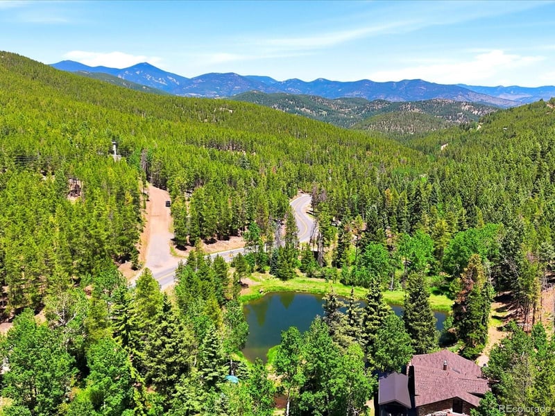32627 Lila Dr, Conifer, CO 80433