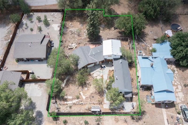119 Mill Ave, Buena Vista, CO 81211