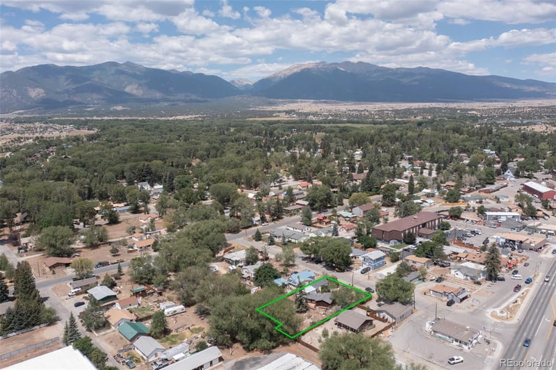 119 Mill Ave, Buena Vista, CO 81211
