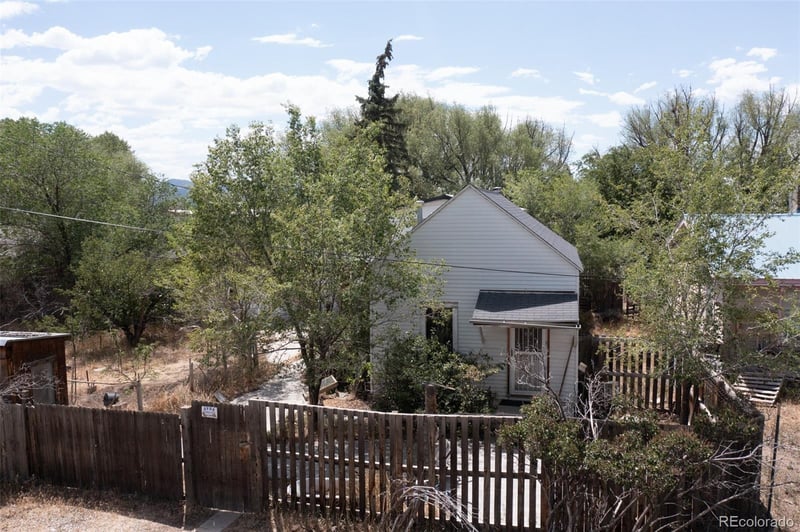 119 Mill Ave, Buena Vista, CO 81211