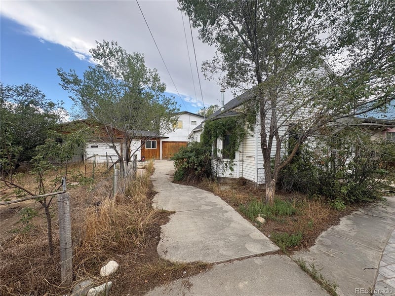119 Mill Ave, Buena Vista, CO 81211