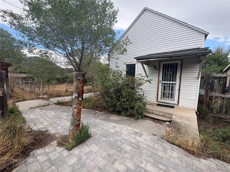 119 Mill Ave, Buena Vista, CO 81211