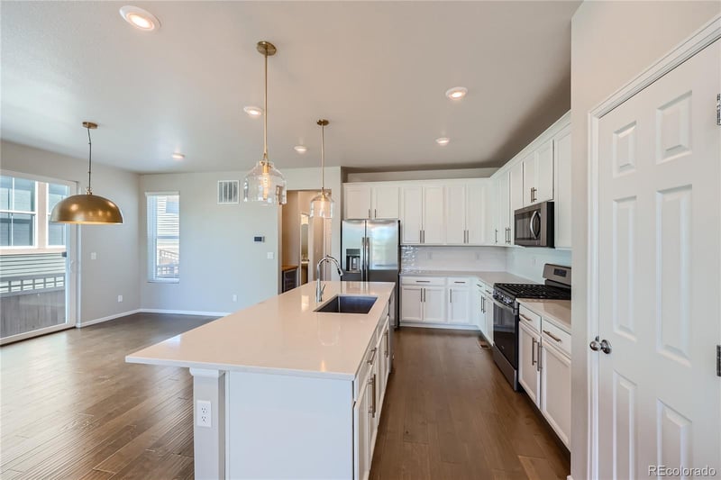 7199 Othello St, Castle Rock, CO 80108