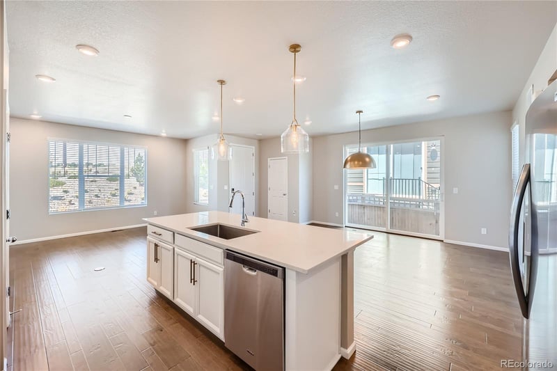 7199 Othello St, Castle Rock, CO 80108