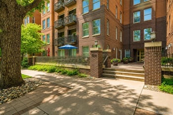 1630 N Clarkson St #204, Denver, CO 80218