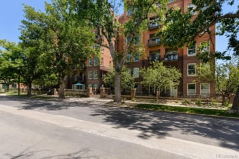 1630 N Clarkson St #204, Denver, CO 80218
