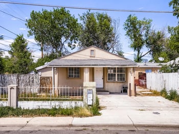 9629 E 19th Ave, Aurora, CO 80010