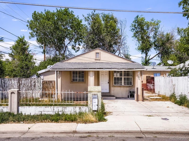 9629 19th Ave, Aurora, CO 80010