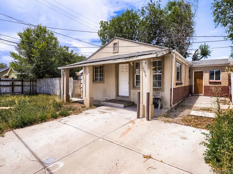 9629 19th Ave, Aurora, CO 80010