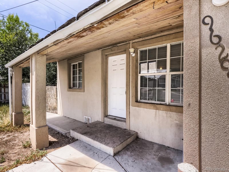 9629 19th Ave, Aurora, CO 80010