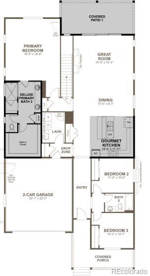 5451 Green Thumb Ave, Firestone, CO 80504
