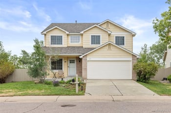 1604 E Weldona Way, Superior, CO 80027