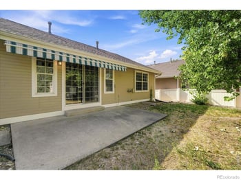 3754 Carrington Cir, Fort Collins, CO 80525