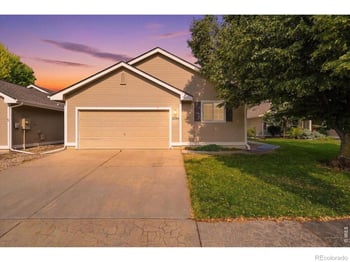3754 Carrington Cir, Fort Collins, CO 80525