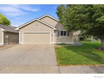 3754 Carrington Cir, Fort Collins, CO 80525