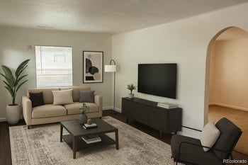 1565 Xanthia St, Denver, CO 80220