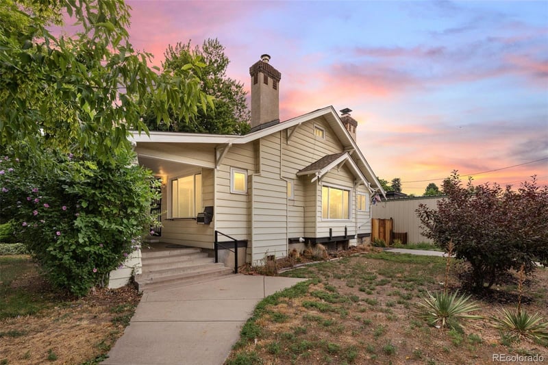 Home Worth Check