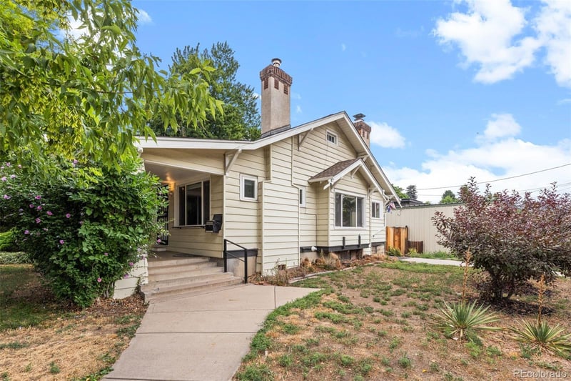 3631 W 45th Ave, Denver, CO 80211