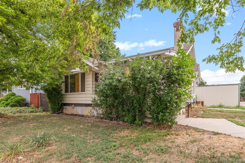 3631 W 45th Ave, Denver, CO 80211