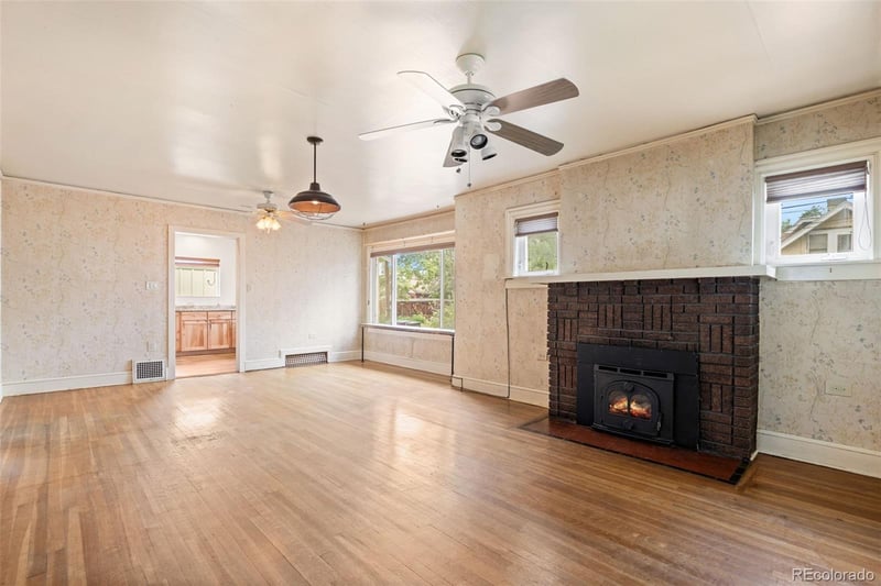 3631 W 45th Ave, Denver, CO 80211