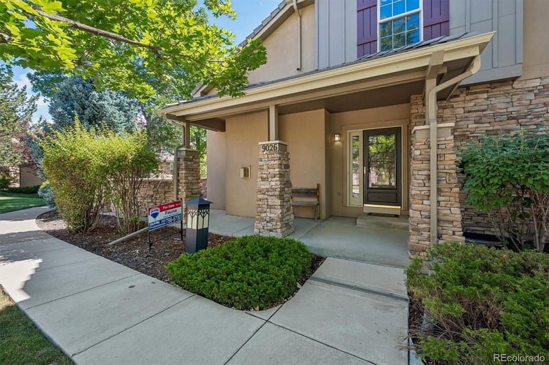 9026 Old Tom Morris Cir, Highlands Ranch, CO 80129