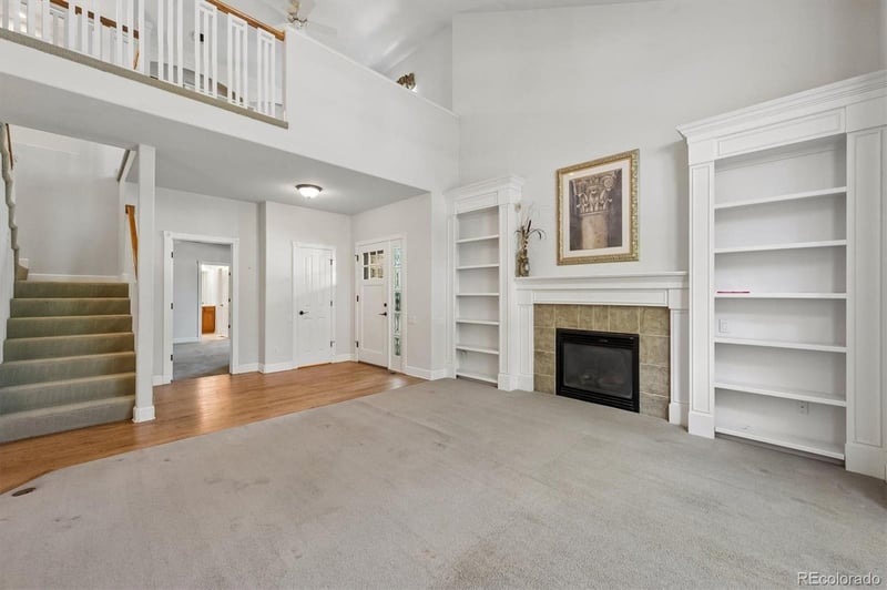 9026 Old Tom Morris Cir, Highlands Ranch, CO 80129