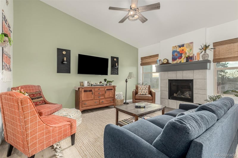 11853 Zebra Grass Way, Parker, CO 80138