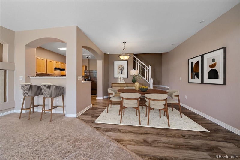 12711 Colorado Blvd #406D, Thornton, CO 80241