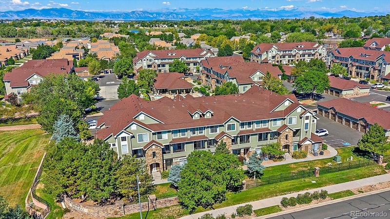 12711 Colorado Blvd #406D, Thornton, CO 80241
