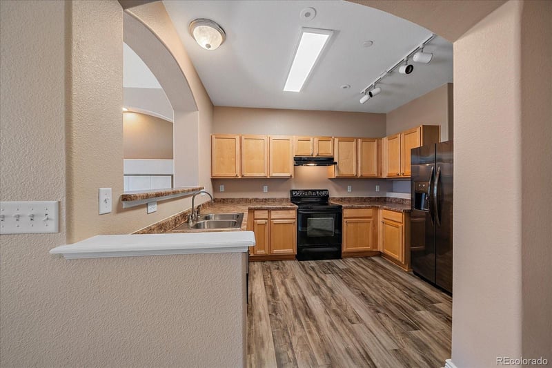 12711 Colorado Blvd #406D, Thornton, CO 80241
