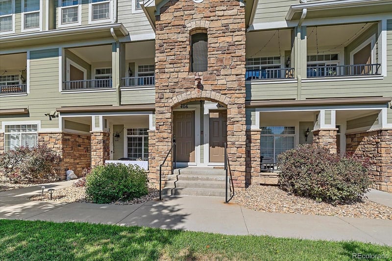 12711 Colorado Blvd #406D, Thornton, CO 80241