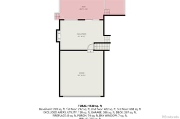 6020 S Quail Way, Littleton, CO 80127