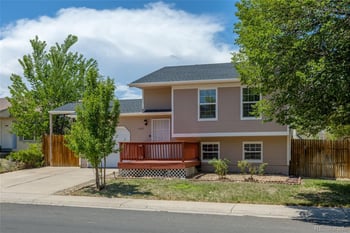 1495 S Biscay Ct, Aurora, CO 80017