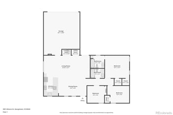 2001 Alliance Dr, Georgetown, CO 80444