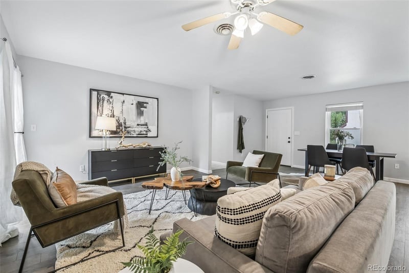 Home Worth Check