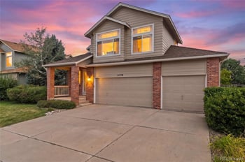 11778 W Cooper Dr, Littleton, CO 80127