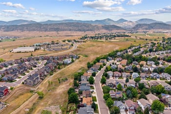 11778 W Cooper Dr, Littleton, CO 80127