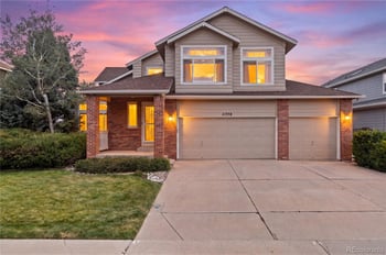 11778 W Cooper Dr, Littleton, CO 80127