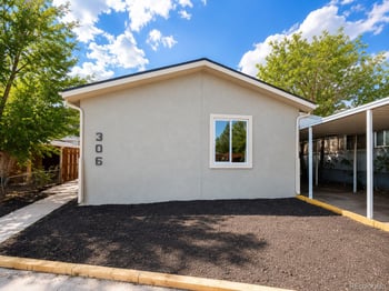 4825 Astrozon Blvd Lot 306 F, Colorado Springs, CO 80916