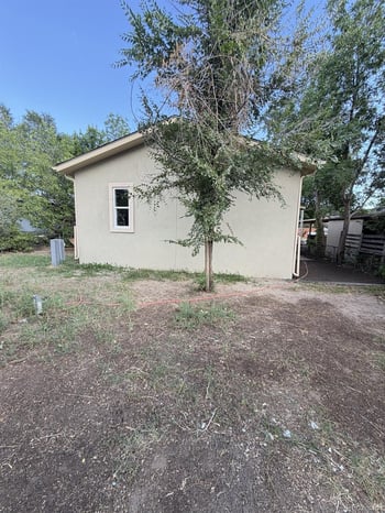 4825 Astrozon Blvd Lot 306 F, Colorado Springs, CO 80916
